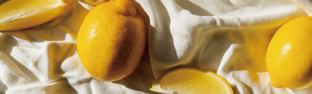 ビタミンC・レモンの画像