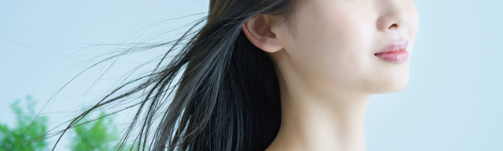 スキンケアの画像