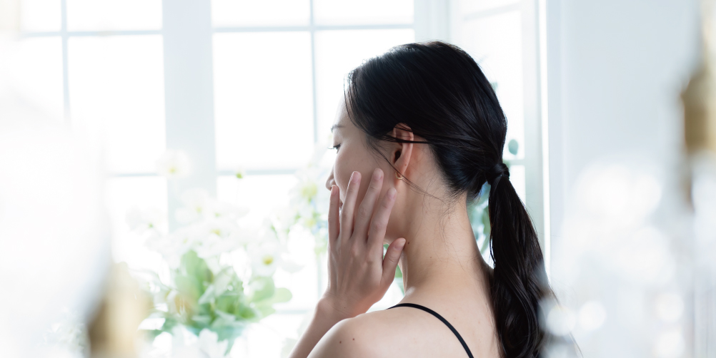 女性の画像