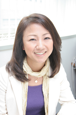 Miwako Yamazaki
