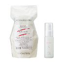 ナチュール'25 キャンペーンセットEX 500g+50g